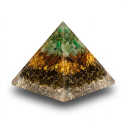 DHANYOG PYRAMID
