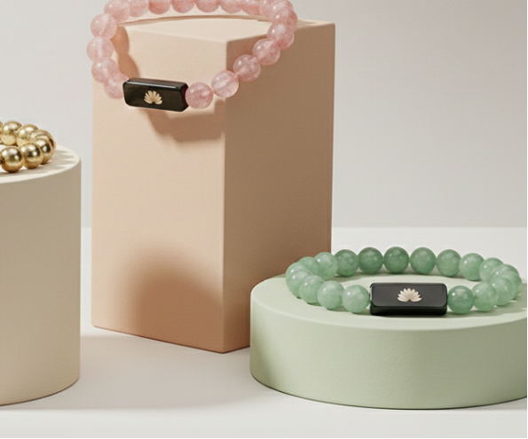 Natural Stone Bracelets