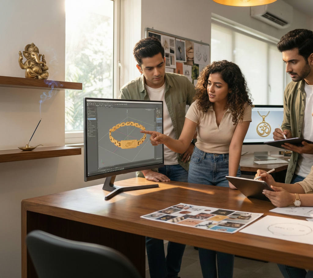 Divine Design Research