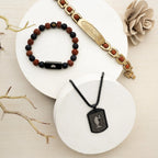 Lord Shiva Set— Gift Edition