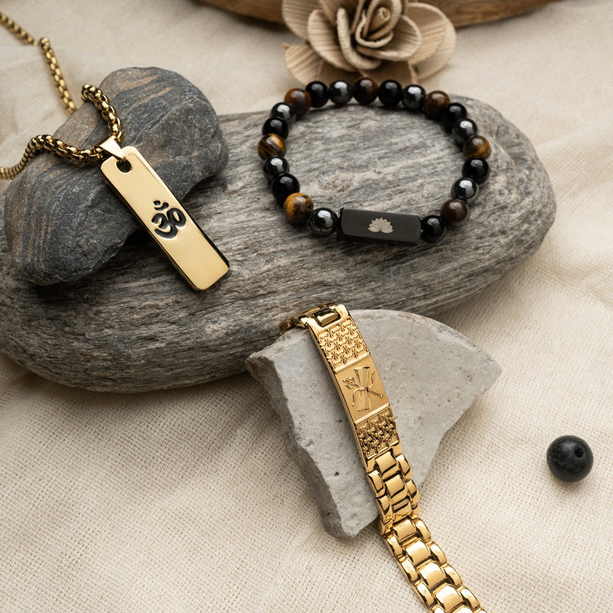 Protection Energy Combo