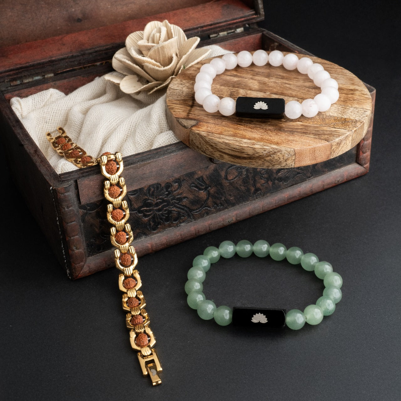 Inner Peace Set