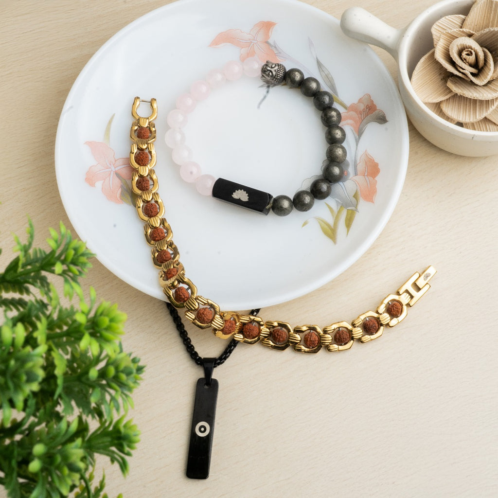 Divine Feminine Combo
