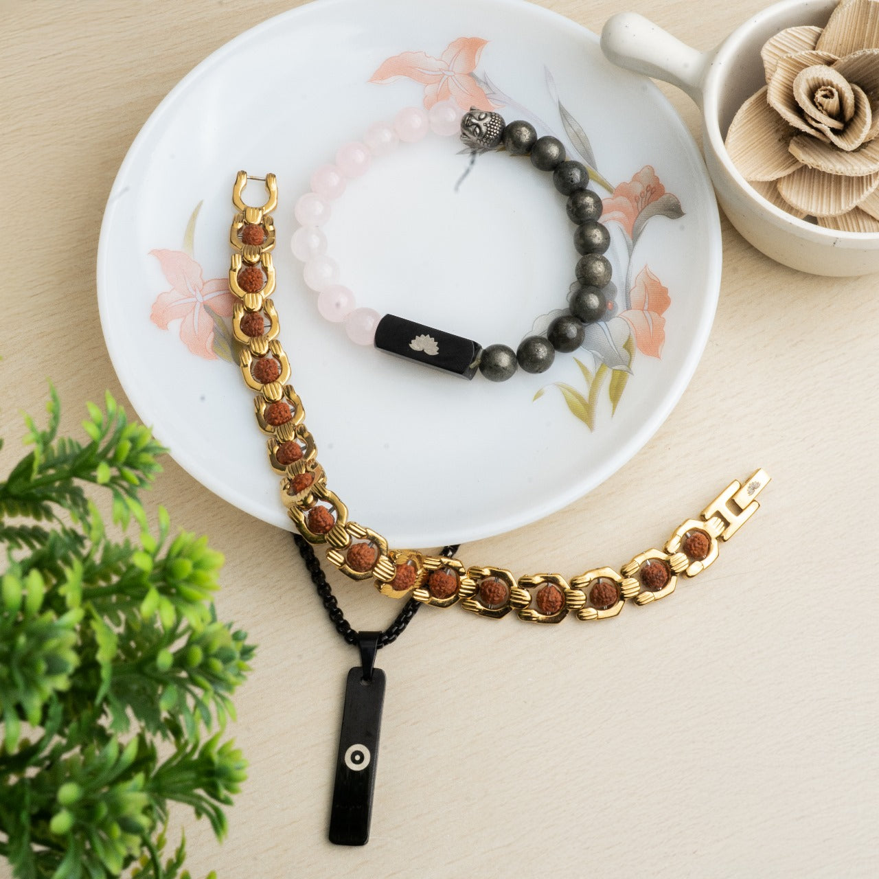 Divine Feminine Combo