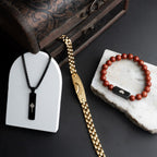 Radiant & Rising Gift Set