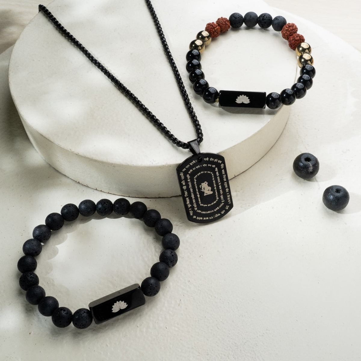 Grounded Strength Combo