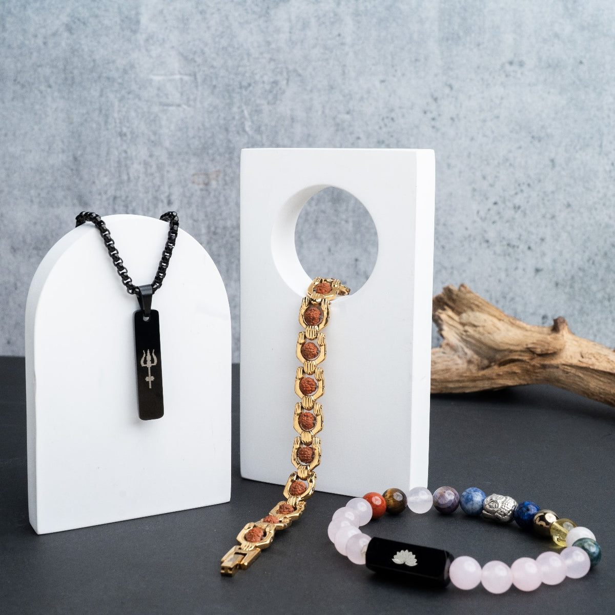 Radiant Shakti Combo