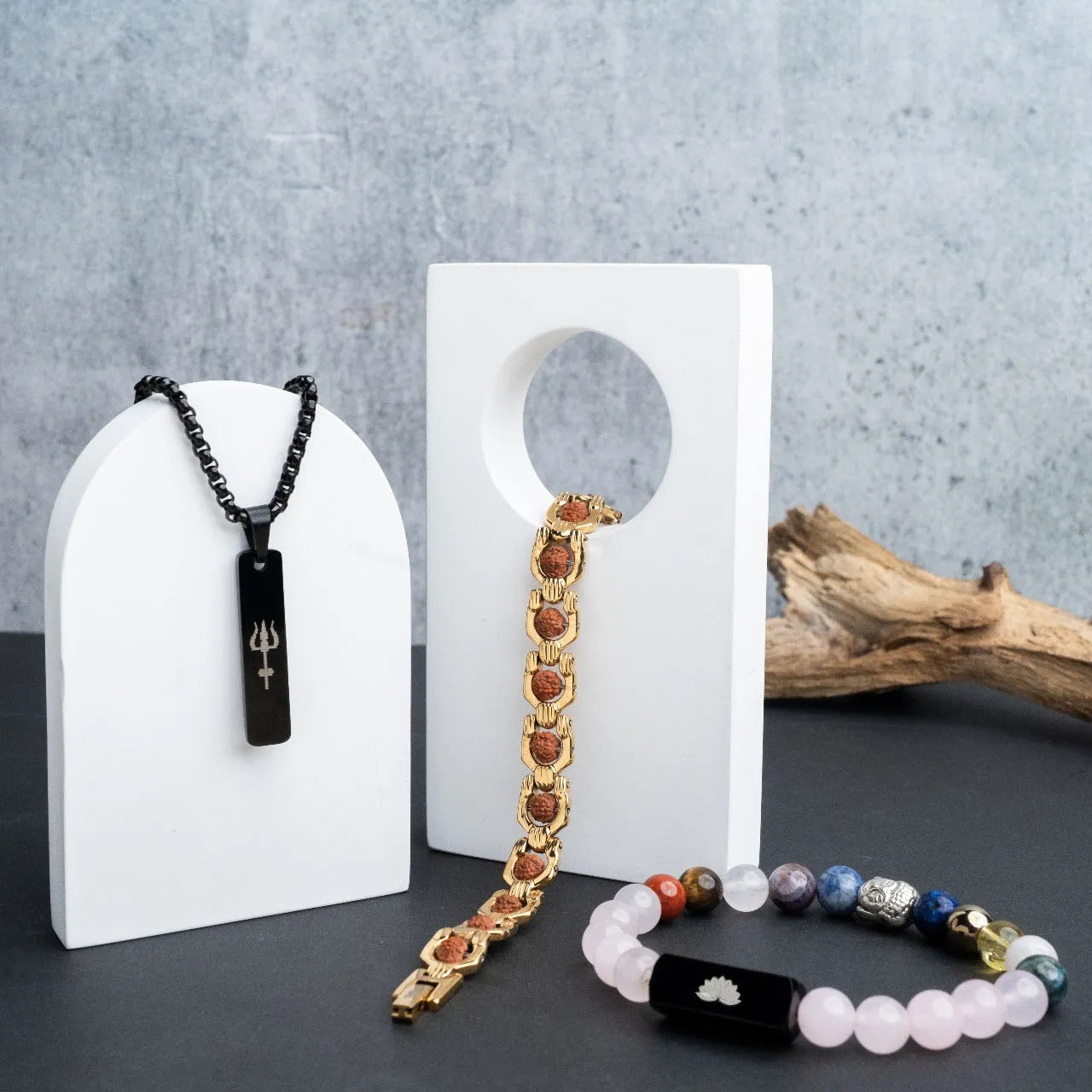 Radiant Gift Set