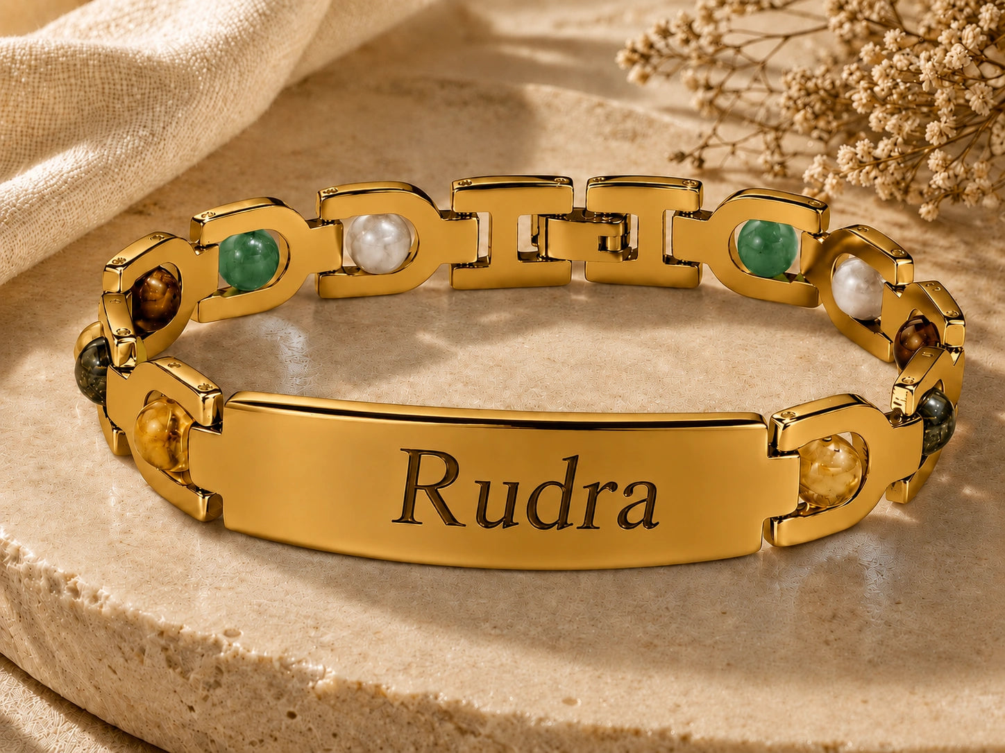 Arc Stone Gold