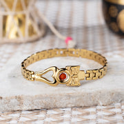 Lord Shiva Rudraksha Kada