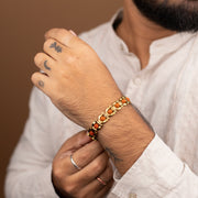 Divya Rudra Shield Kada