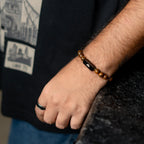 Grounded Gold — Tiger Eye