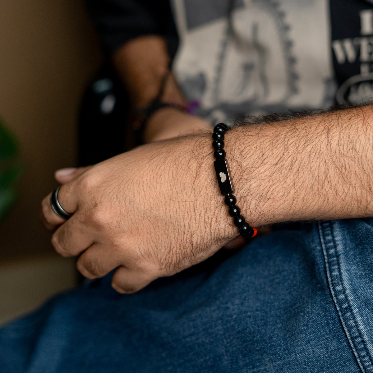 Eterna Fusion Bracelet