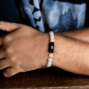 Rose Quartz Healing Bracelet