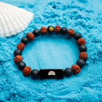 Mahakaal Fusion Bracelet