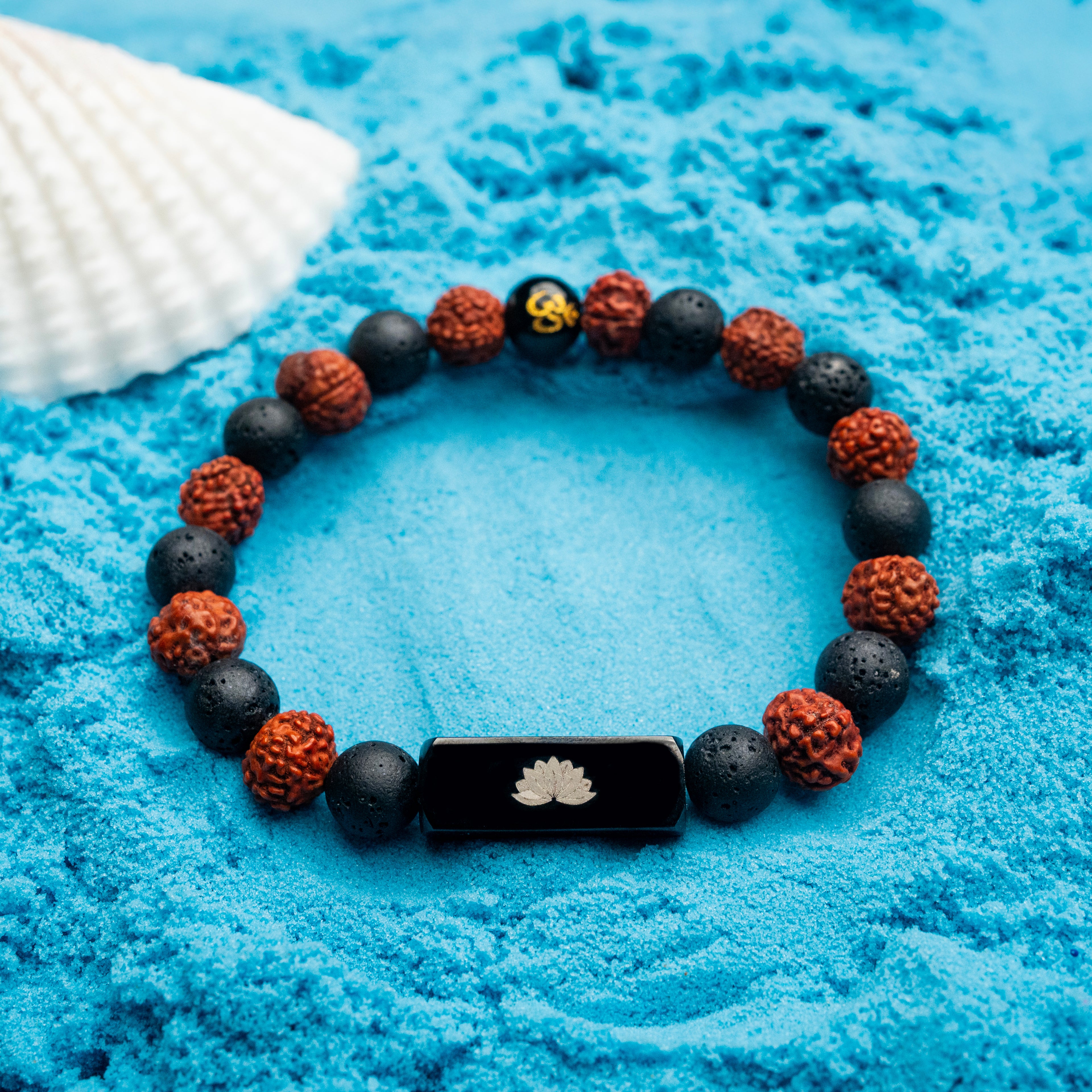 Mahakaal Fusion Bracelet