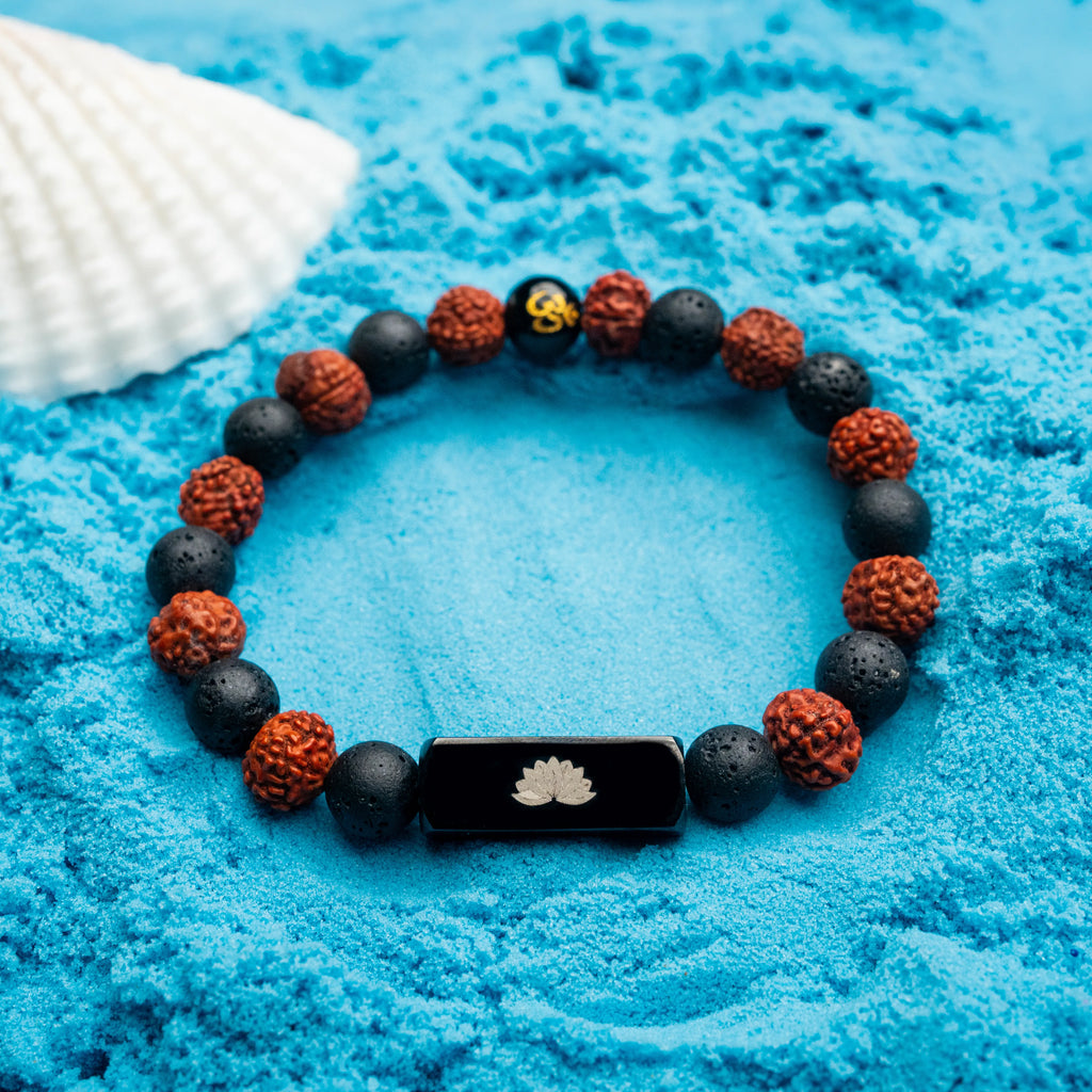 Mahakaal Grounding Band