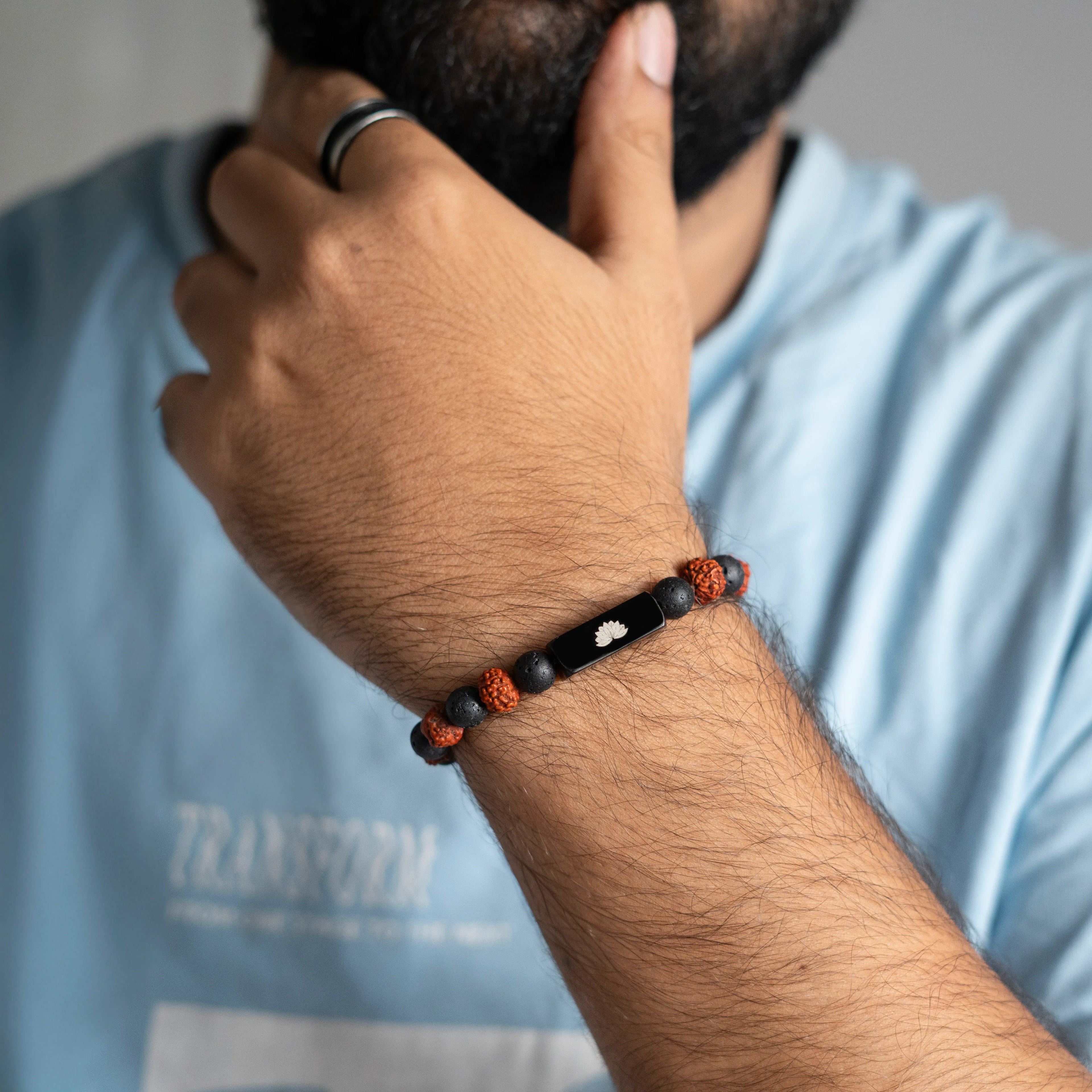 Mahakaal Grounding Band