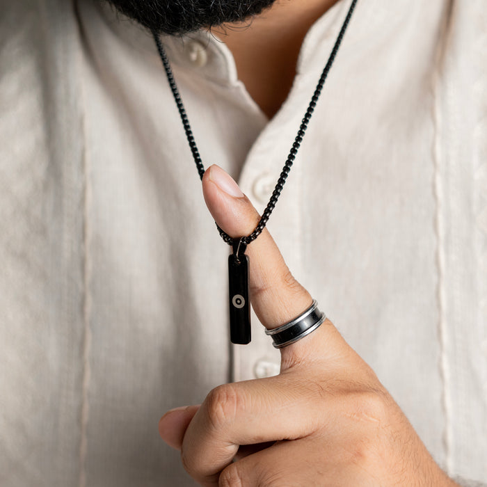 Evil Eye Pendant
