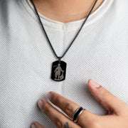 ChalisaMurti Pendant