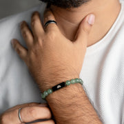 Green Aventurine Bracelet