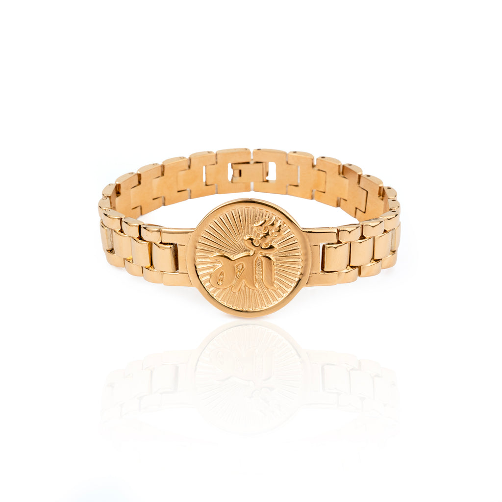 Maa Halo Kada — Gold