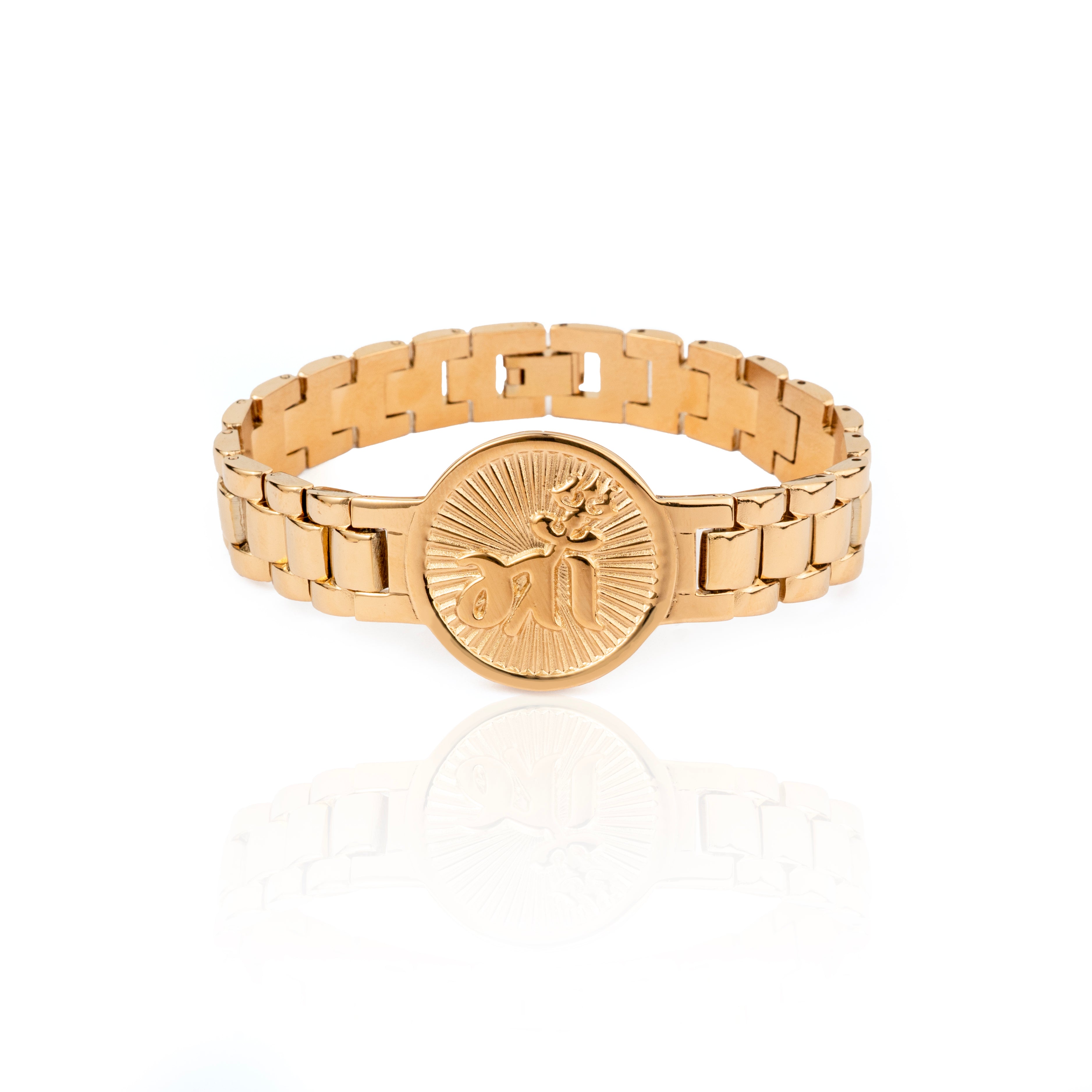 Maa Halo Kada — Gold
