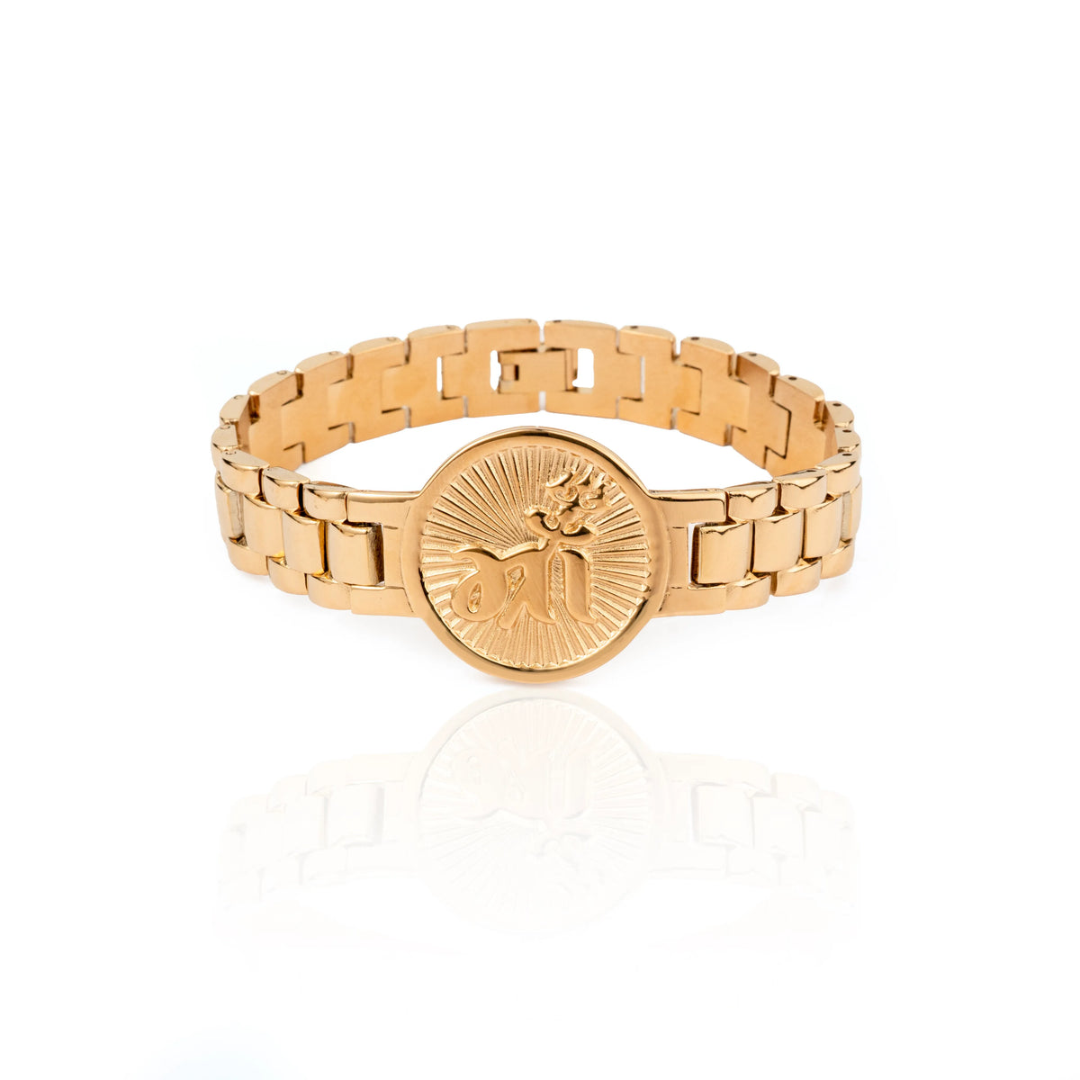Maa Halo Kada — Gold