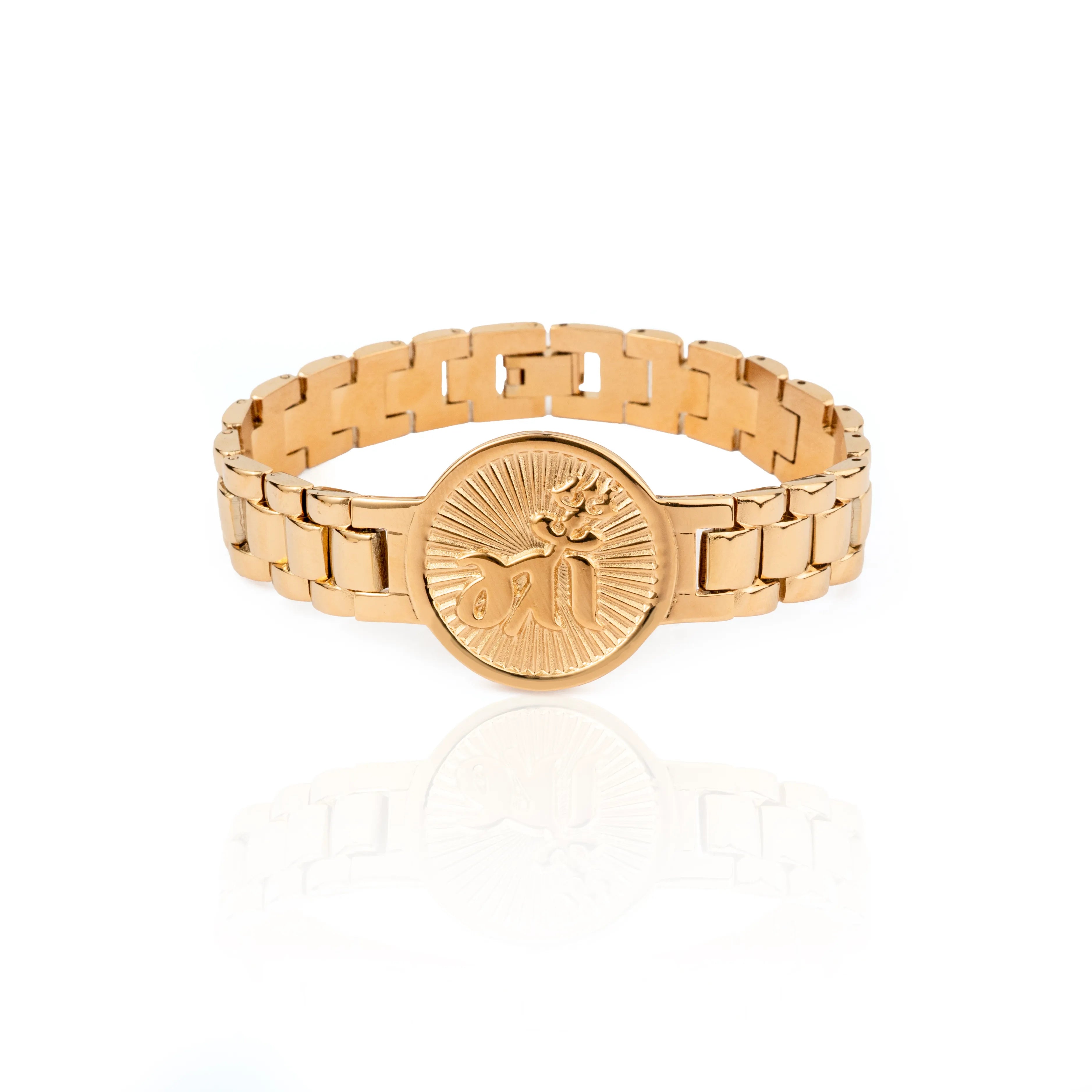Maa Halo Kada — Gold