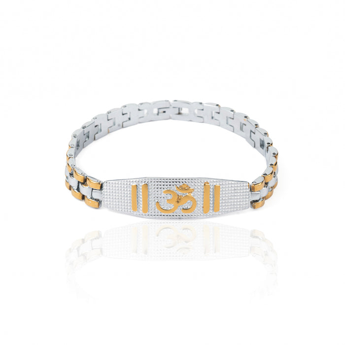Two-Tone Om Kada