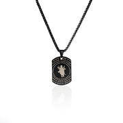 Maa Durga Kavach Pendant