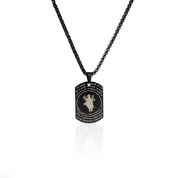 Maa Durga Kavach Pendant