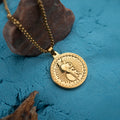 Hanuman Pendant for Men