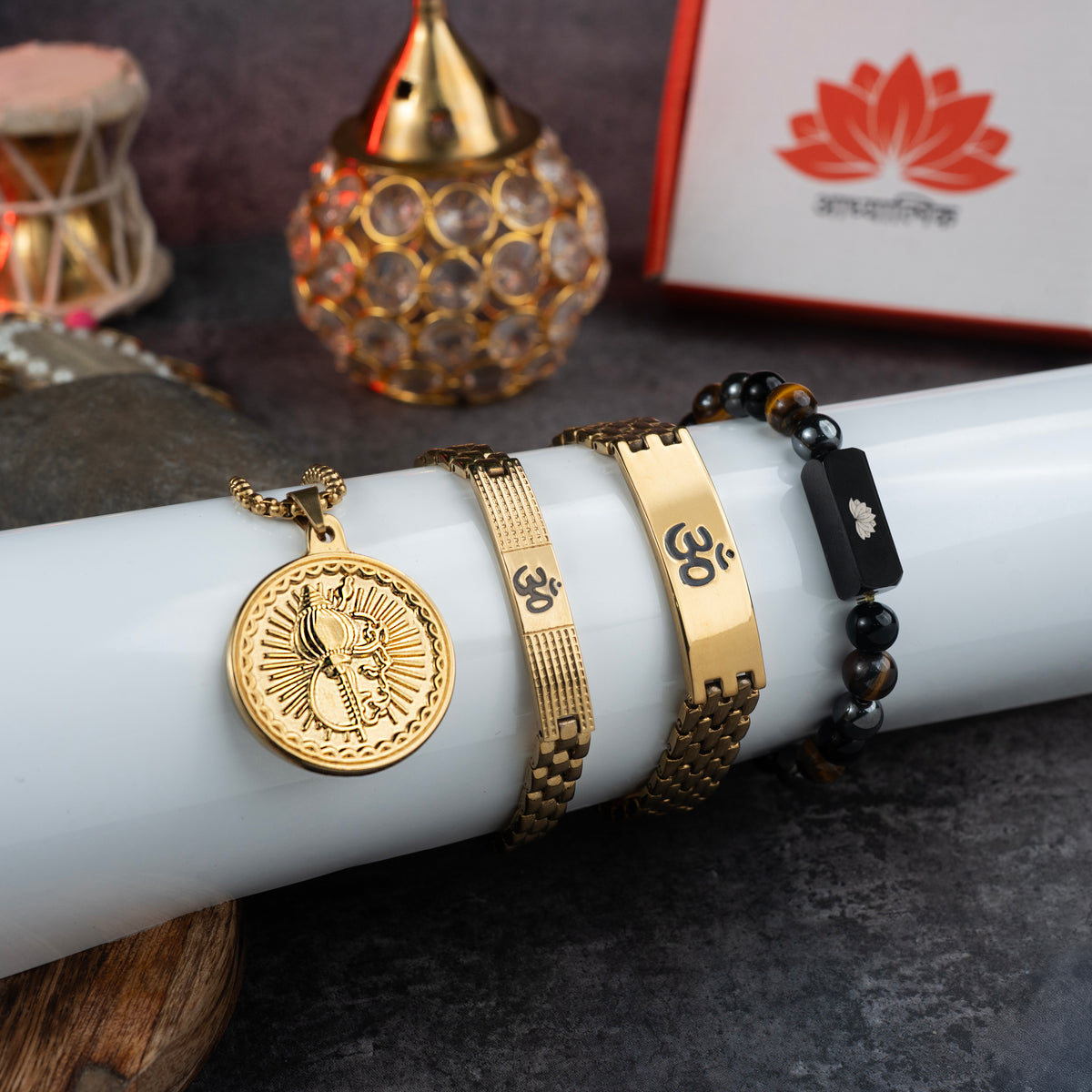 Everyday Energy Combo