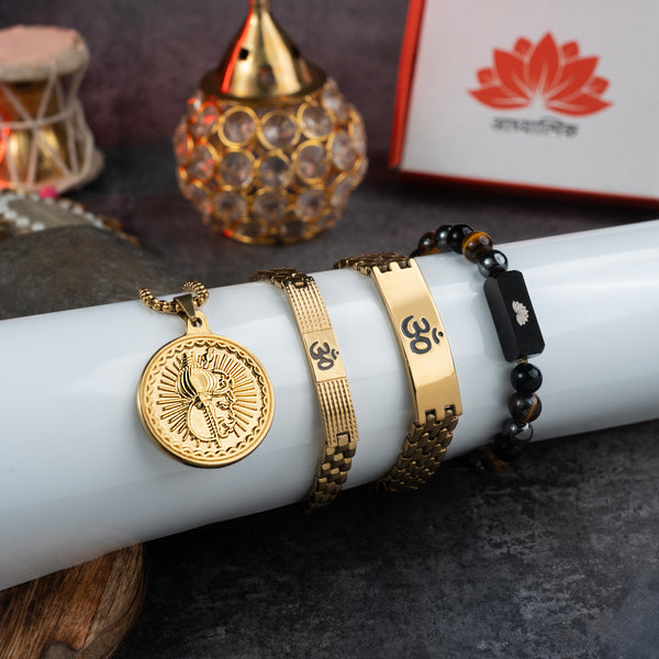 Everyday Energy Combo