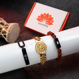 Shiv-Shakti Energy Combo