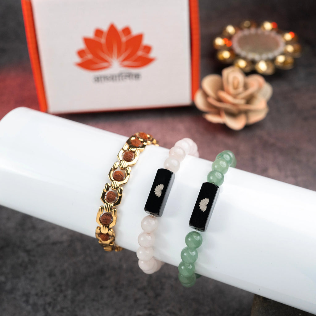The Calm Collection