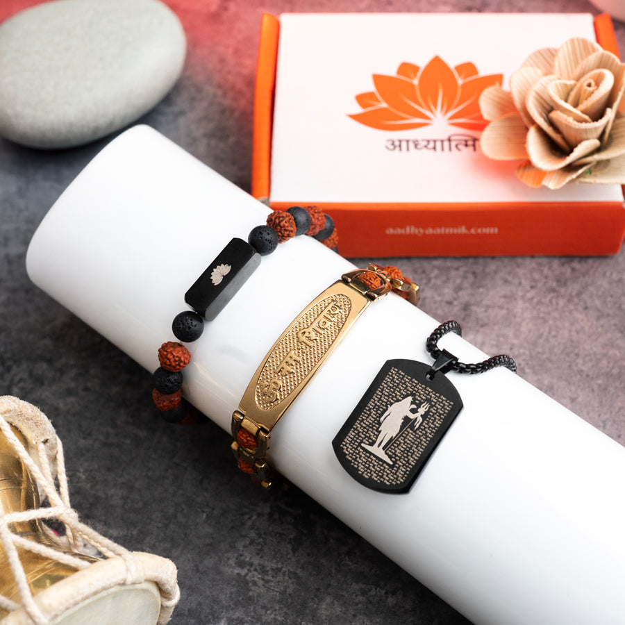 Mahadev Power Pack
