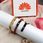 Radiant & Rising Gift Set