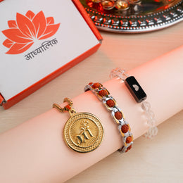 Spiritual Elegant Set