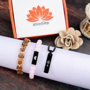 Radiant Shakti Combo