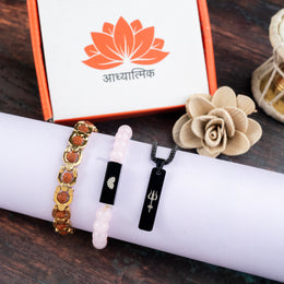 Radiant Shakti Combo