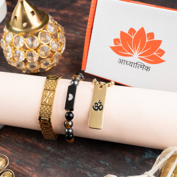 Protection Energy Combo