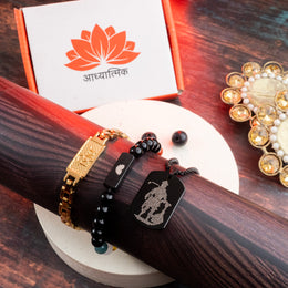 Warrior Energy Combo