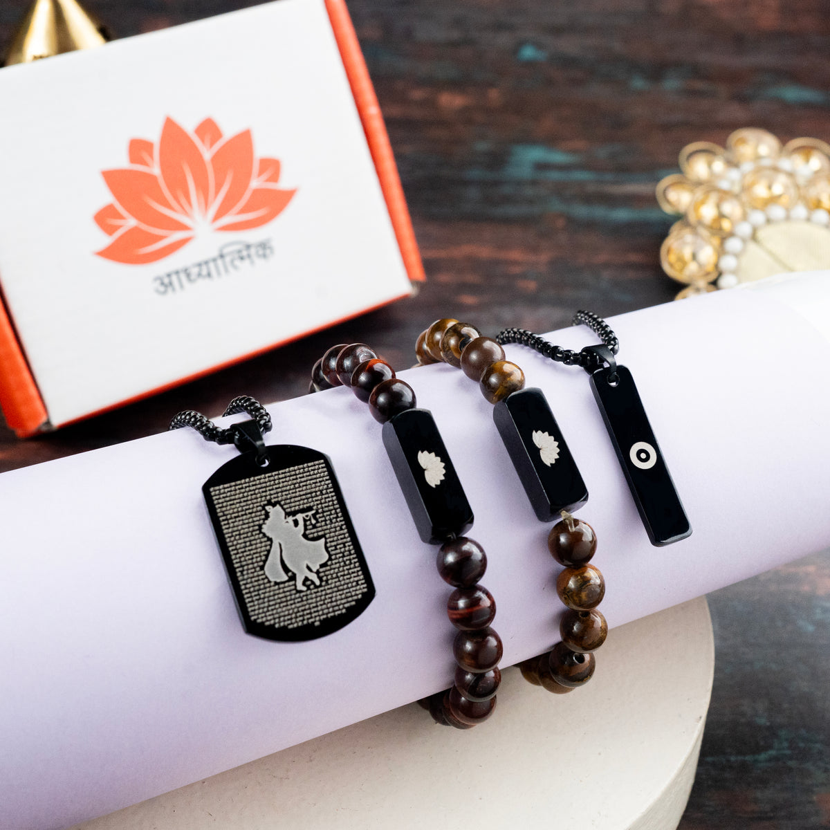 Love & Protection Set