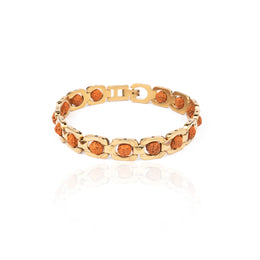 Trinetra Rudraksha Kada