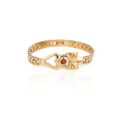 Lord Shiva Rudraksha Kada