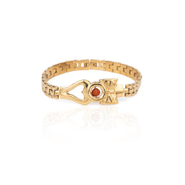 Lord Shiva Rudraksha Kada