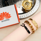Krishna's Grace Set