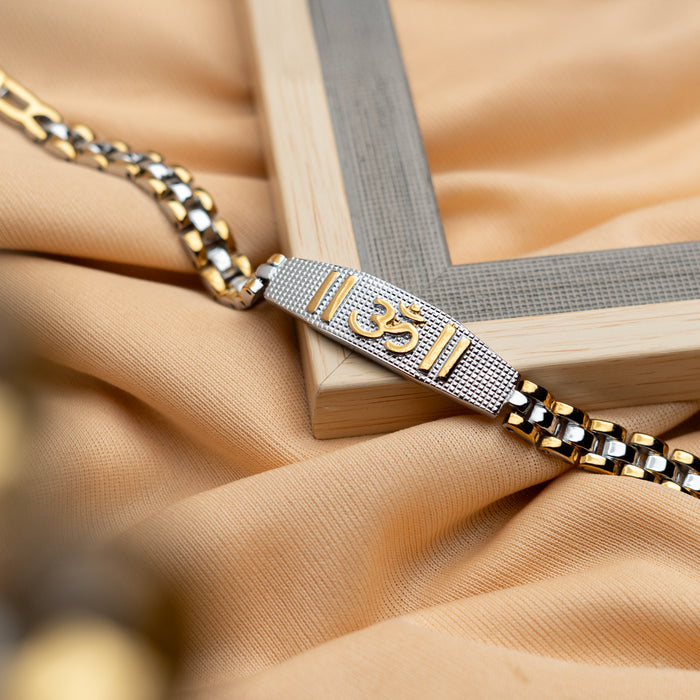 Two-Tone Om Kada